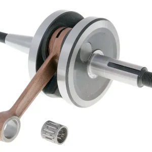 Angebot Kurbelwelle Aprilia Beta Fantic Generic MBK Peugeot Rieju Yamaha AM6